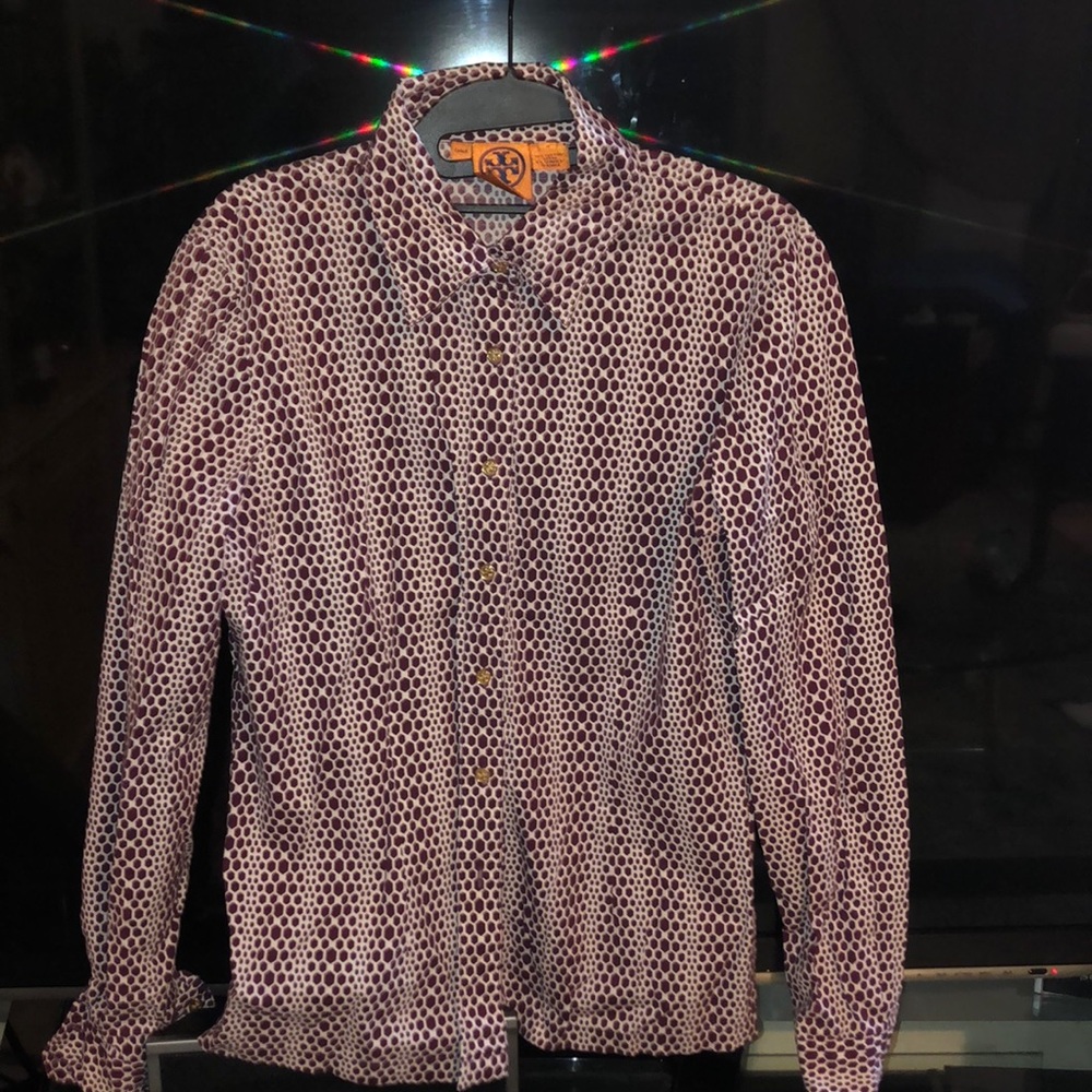 Tory Burch blouse